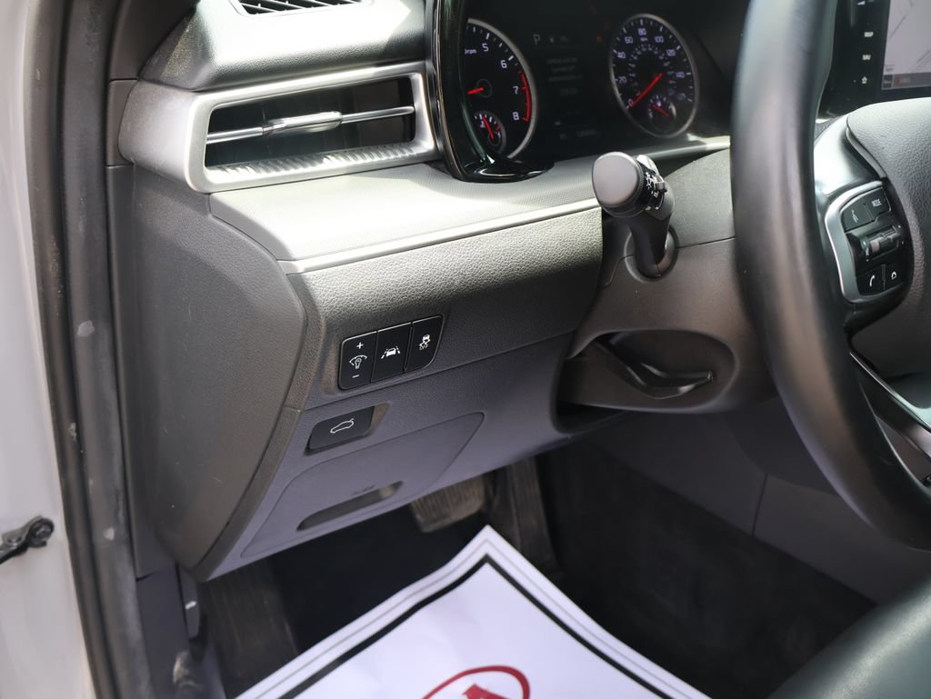 Used 2022 Kia K5 GT-Line w/ GT-Line FWD Premium Package image 31