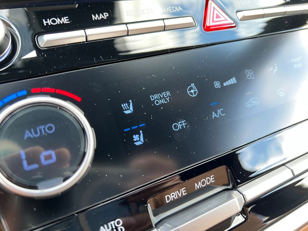 New 2025 Hyundai Santa Fe Limited image 8