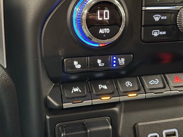 Used 2020 GMC Sierra 1500 SLT w/ SLT Premium Plus Package image 34