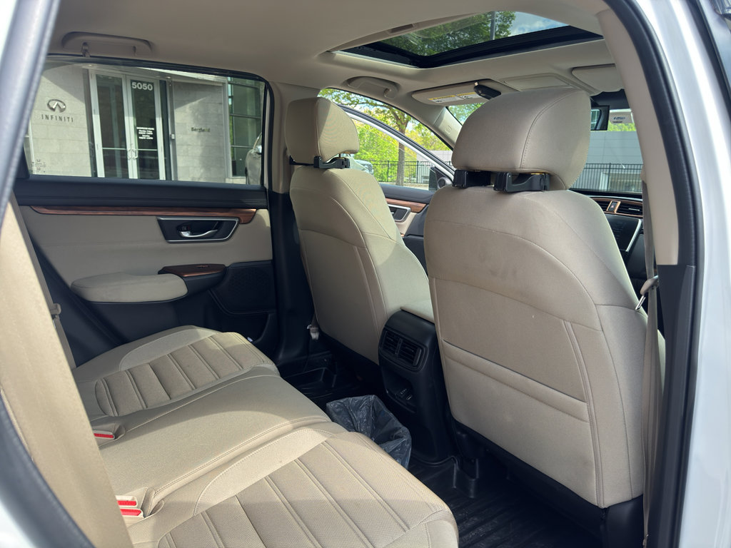 Used 2020 Honda CR-V EX image 12