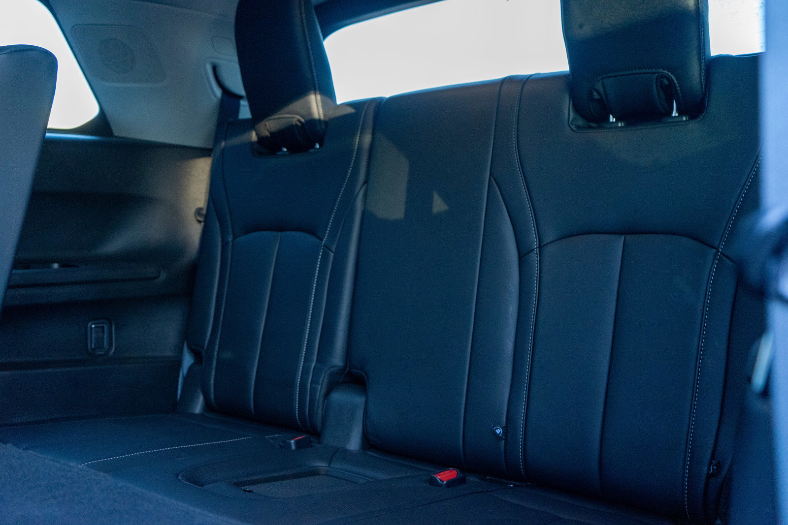 Used 2023 INFINITI QX60 Luxe image 29