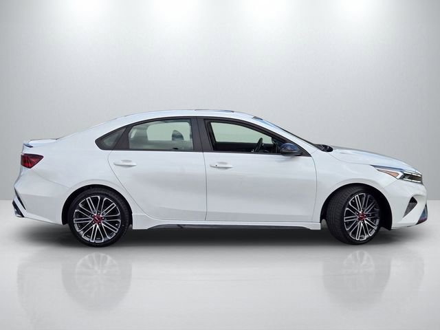 Used 2024 Kia Forte GT w/ GT2 Package image 3