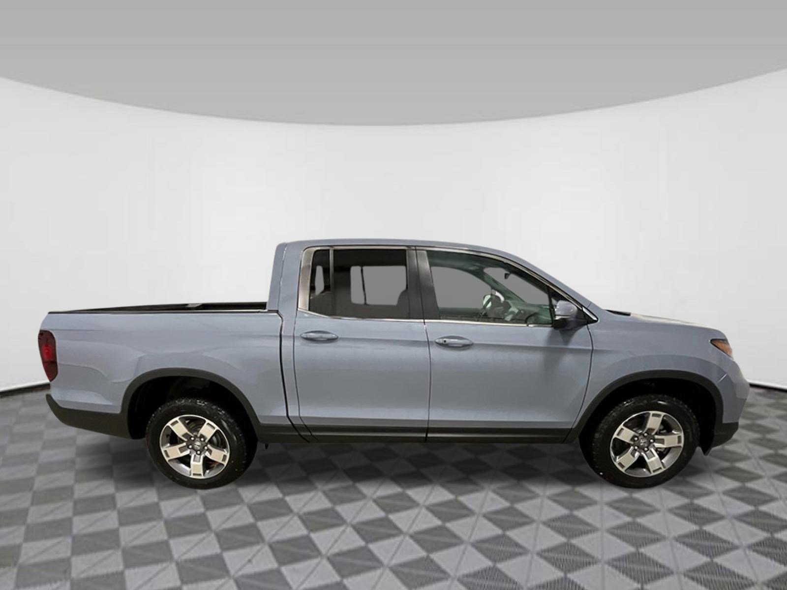 New 2026 Honda Ridgeline RTL image 8