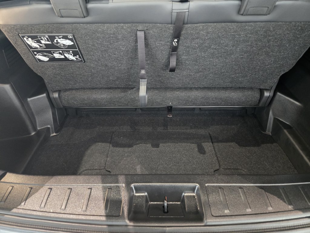 New 2026 Mitsubishi Outlander LE AWD/4WD image 23