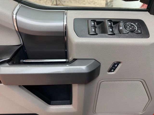 Used 2018 Ford F150 XLT w/ Equipment Group 301A Mid AWD/4WD image 19