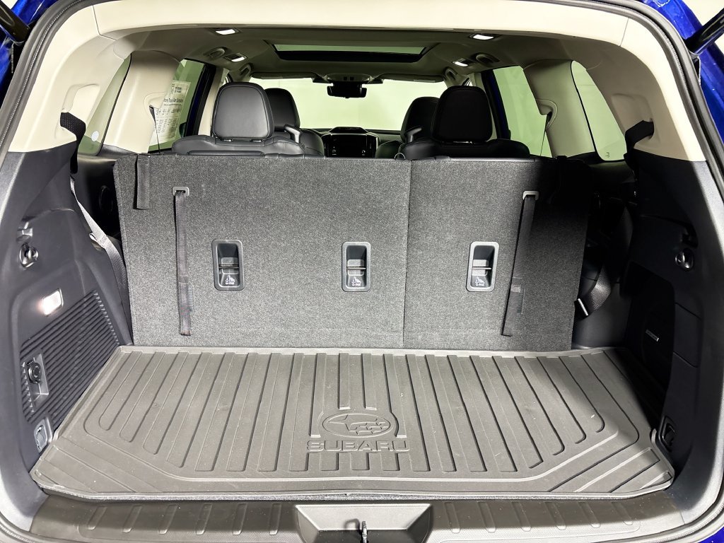 New 2026 Subaru Ascent Touring AWD/4WD image 22