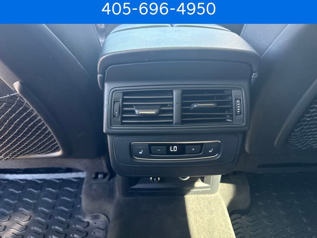 Used 2019 Audi Q7 3.0T Premium w/ Convenience Package image 24