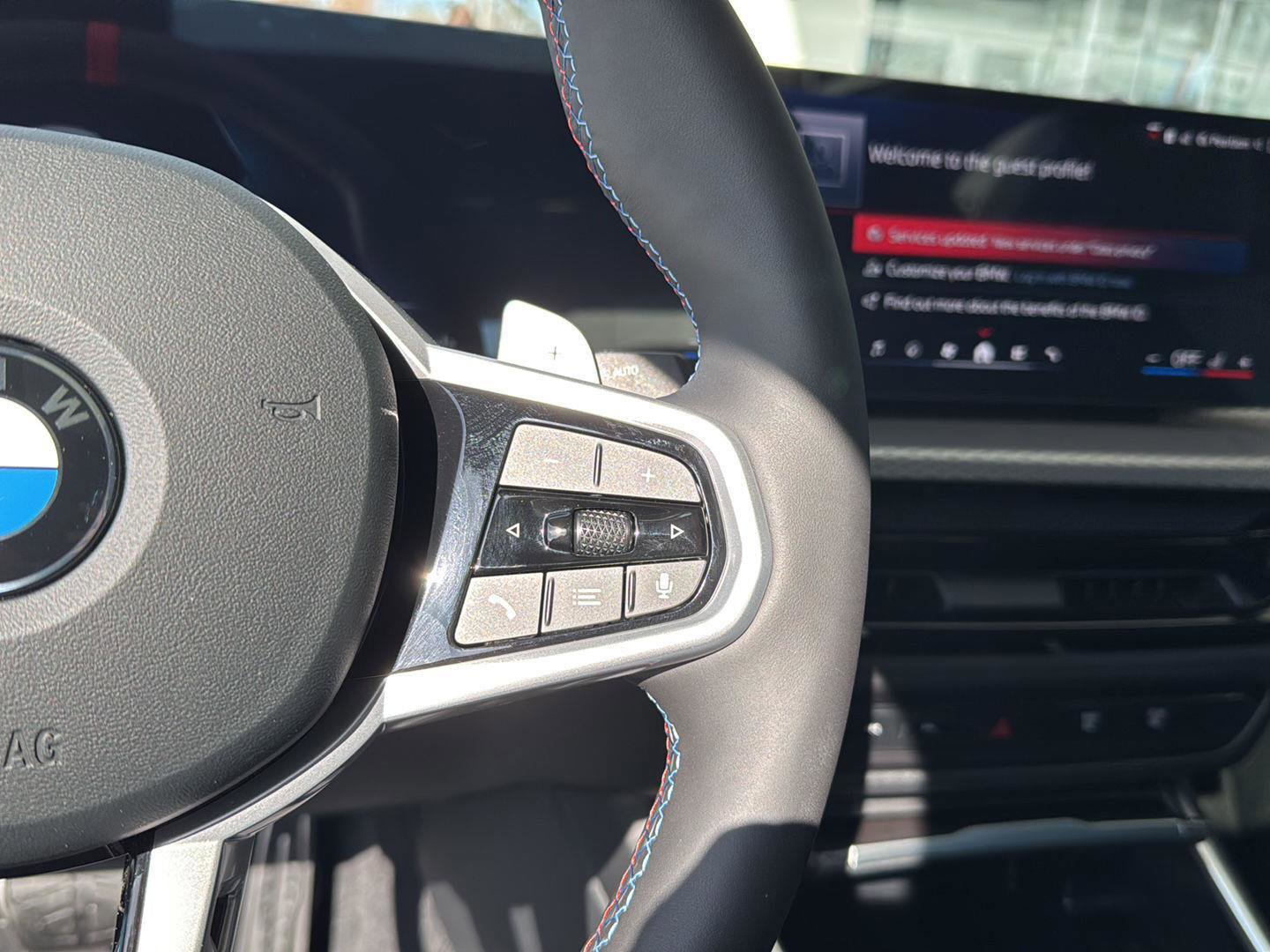 New 2026 BMW M340i Sedan w/ Premium Package image 19