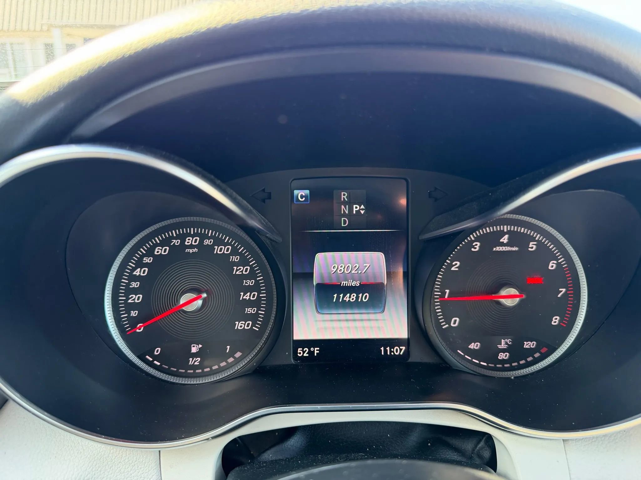 Used 2017 Mercedes-Benz C 300 4MATIC Cabriolet image 24