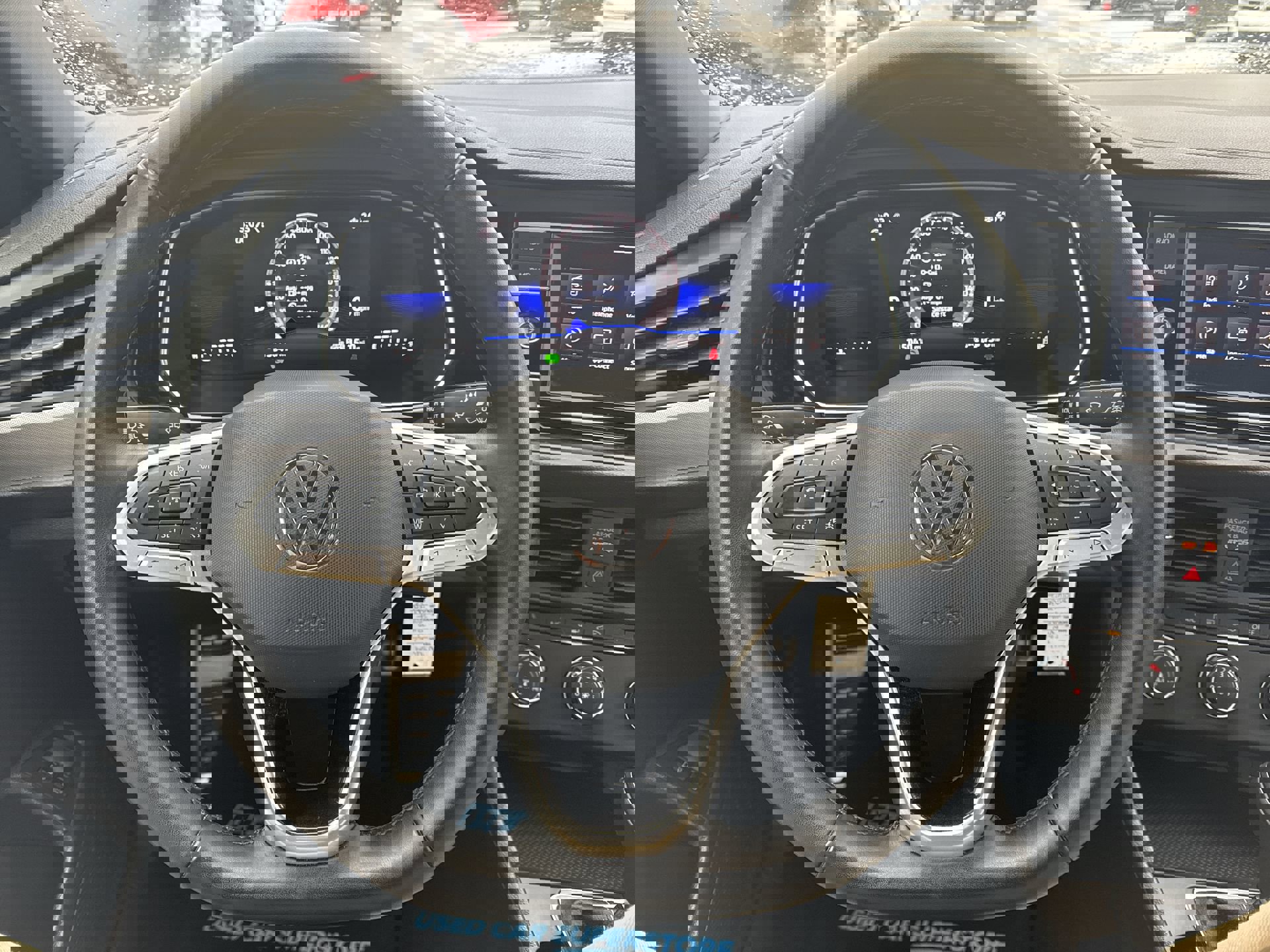 Certified 2023 Volkswagen Jetta Sport image 18