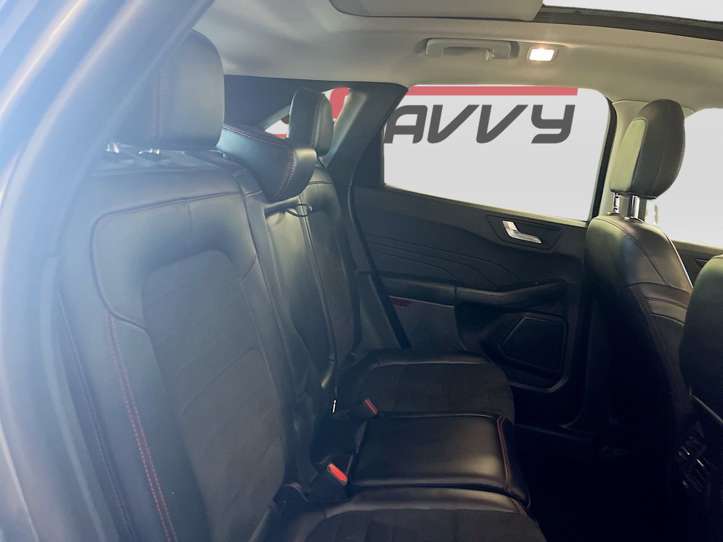 Used 2022 Ford Escape SEL w/ SEL Stealth AWD Package image 26