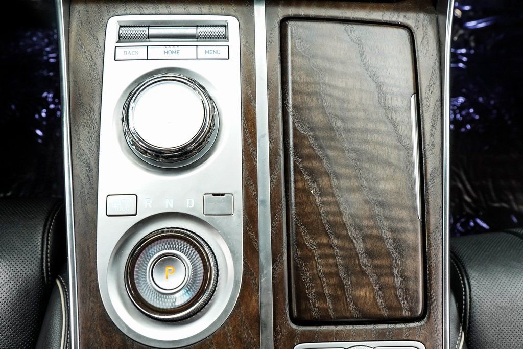 Used 2023 Genesis GV80 2.5T w/ Prestige 20" Package image 22