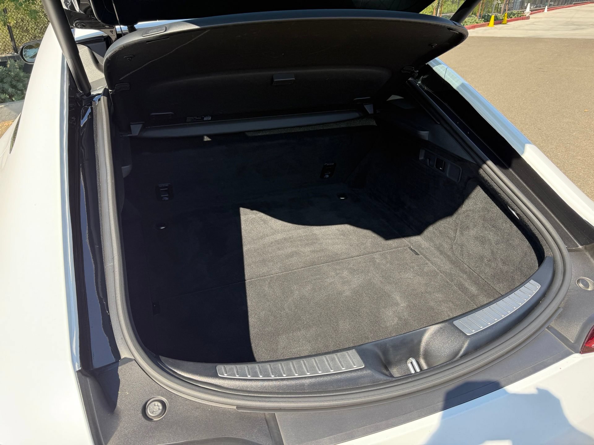 Used 2019 Mercedes-Benz AMG GT 63 image 29