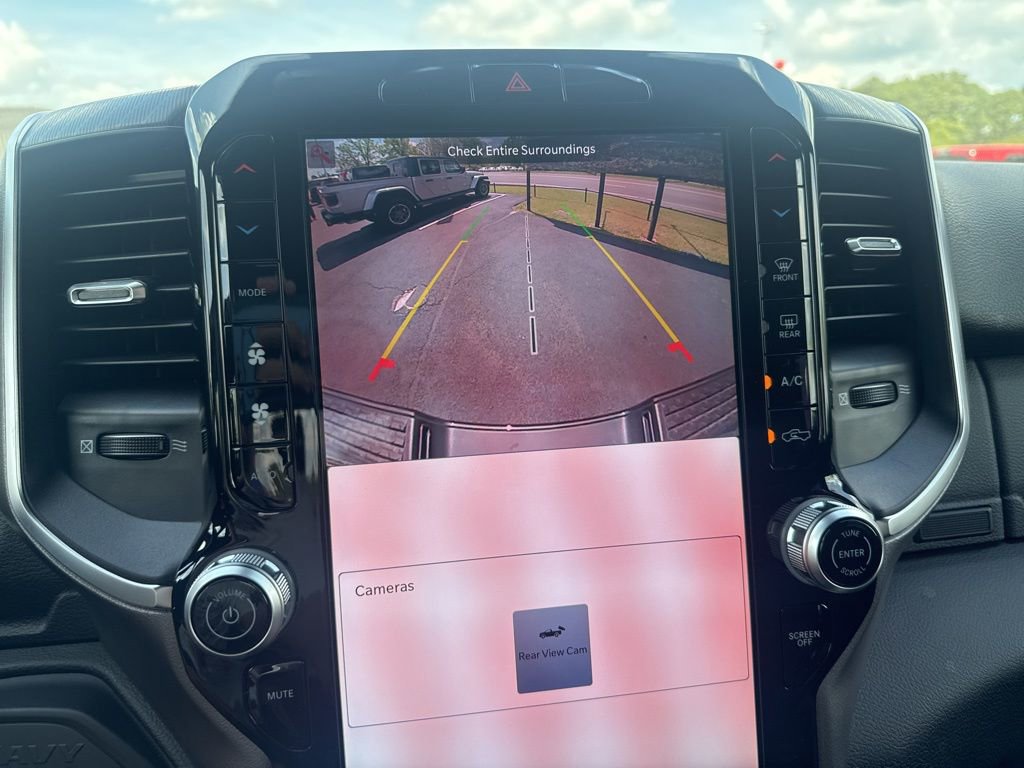 Used 2026 RAM 2500 Big Horn image 20