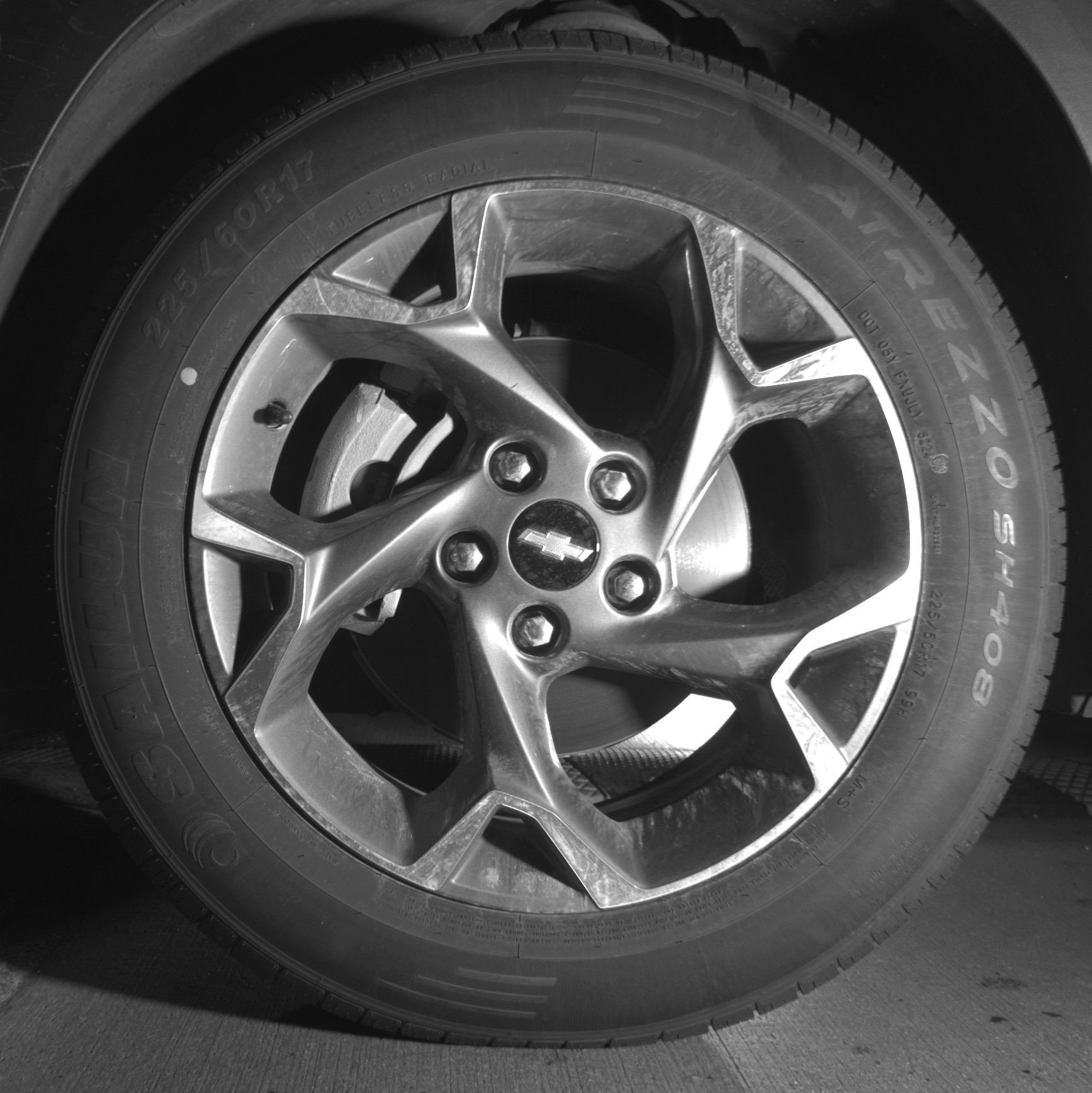 Used 2025 Chevrolet Trax LT w/ LT Convenience Package FWD image 12