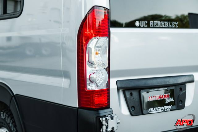 Used 2021 RAM ProMaster 3500 w/ Premium Appearance Group image 69