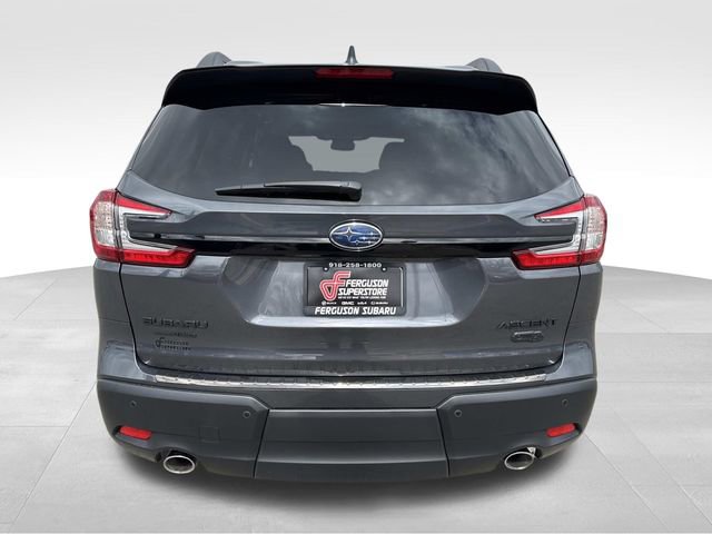 New 2026 Subaru Ascent Bronze Edition AWD/4WD image 4