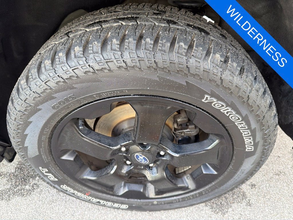 Used 2024 Subaru Forester Wilderness AWD/4WD image 34