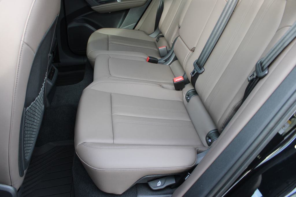 New 2025 Audi Q5 Premium Plus image 21