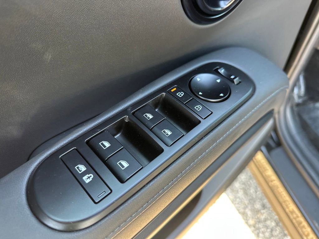 New 2026 Hyundai Palisade XRT Pro AWD/4WD image 12