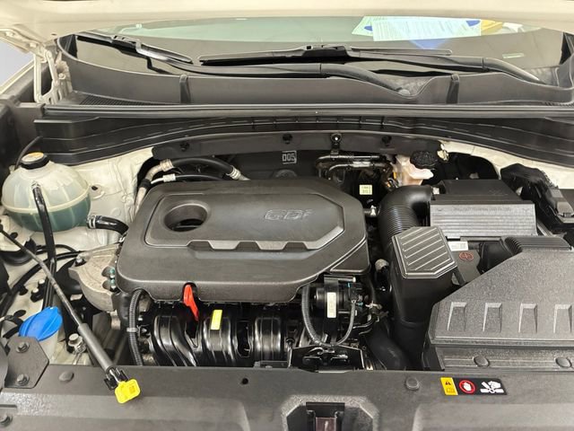 Used 2018 Kia Sportage LX AWD/4WD image 11
