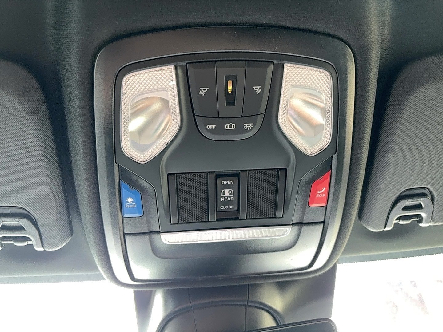 New 2026 RAM 3500 Tradesman AWD/4WD image 36