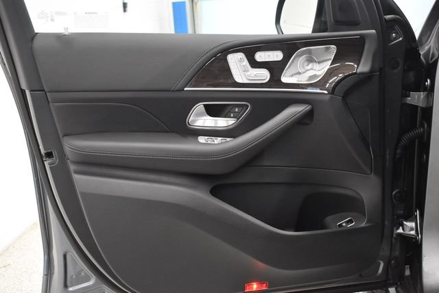 New 2026 Mercedes-Benz GLE 350 4MATIC image 20