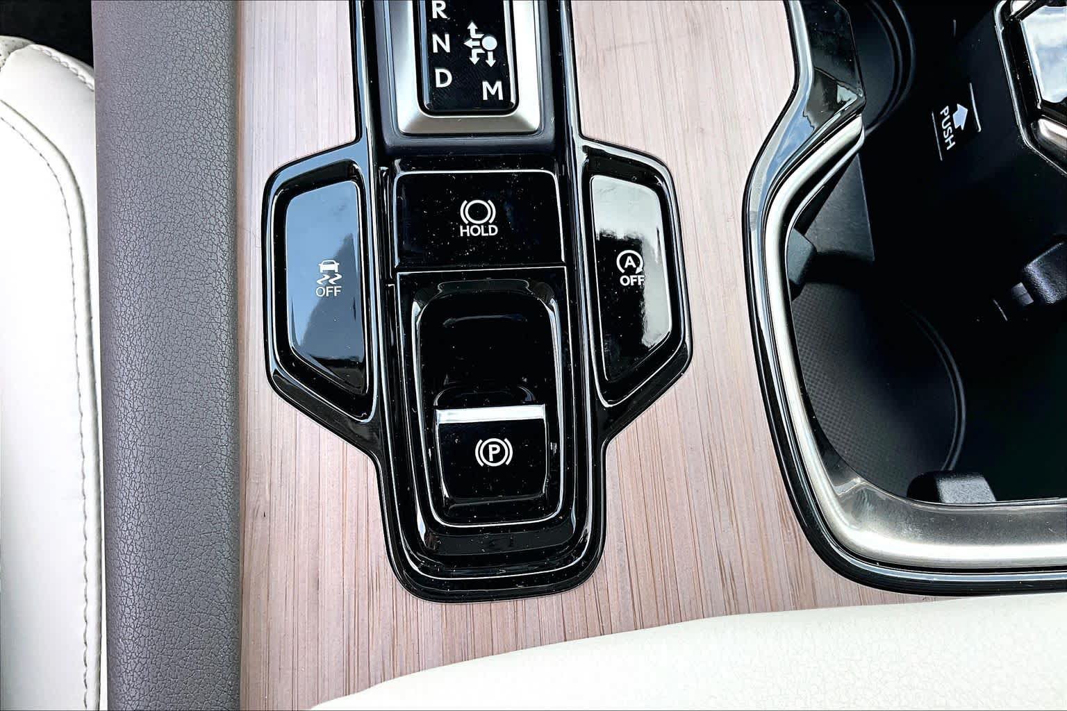 New 2026 Lexus RX 350 Premium Plus FWD image 13