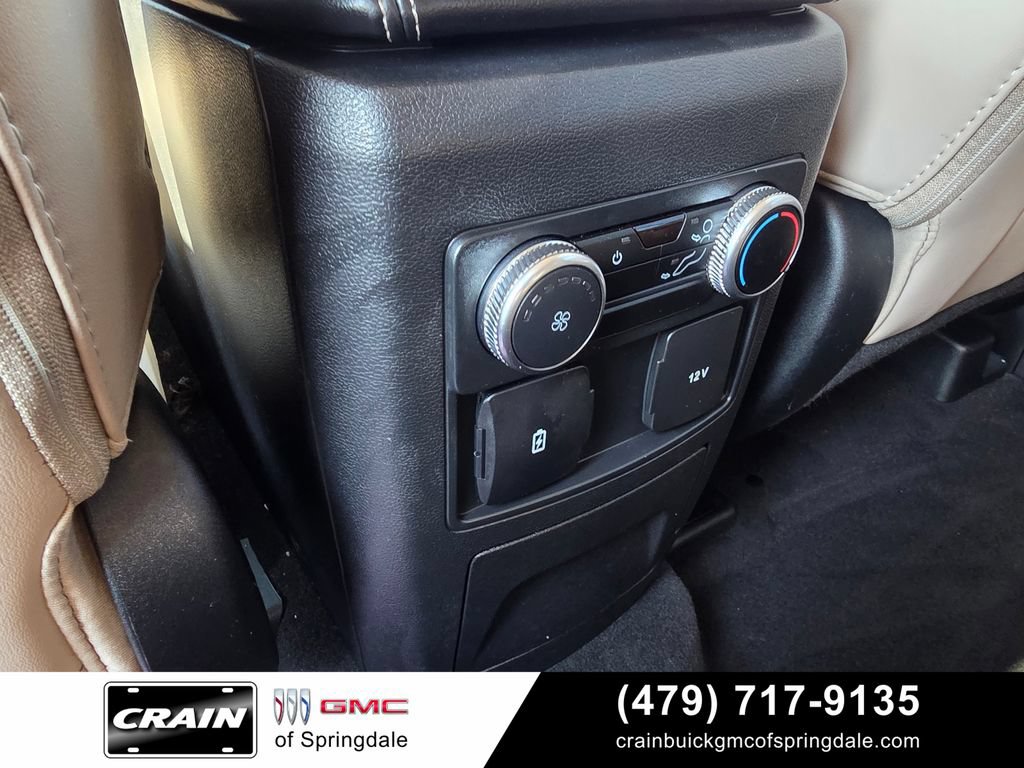 Used 2023 Ford Explorer XLT w/ Equipment Group 202A AWD/4WD image 27