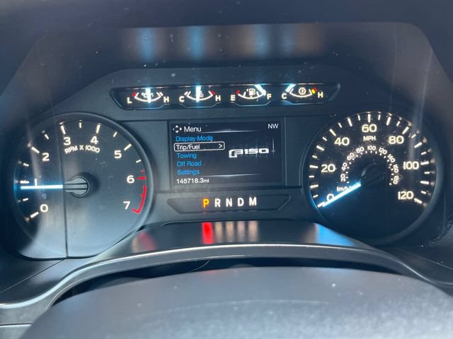 Used 2018 Ford F150 XL w/ Equipment Group 101A Mid AWD/4WD image 15