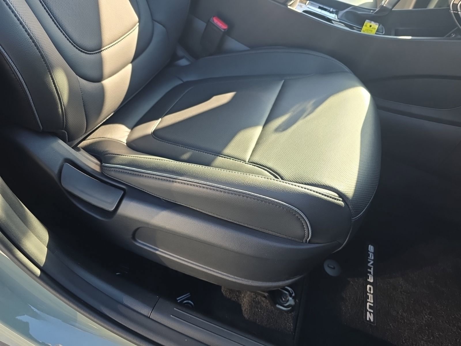 New 2024 Hyundai Santa Cruz Limited image 32