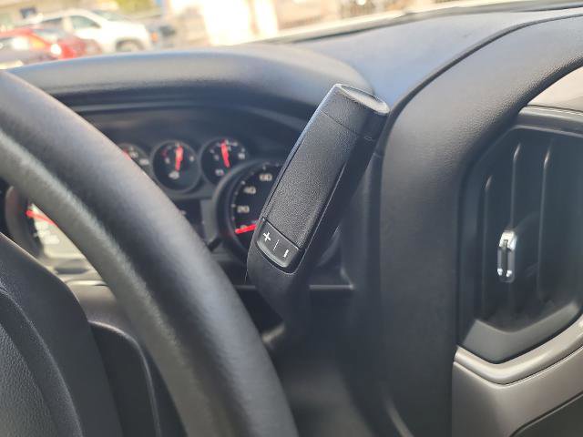 Used 2022 Chevrolet Silverado 1500 Custom image 15