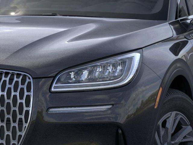 New 2025 Lincoln Corsair AWD image 18