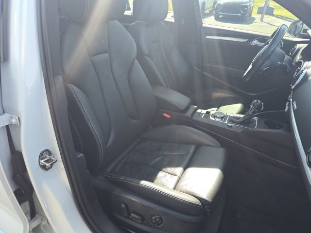 Used 2016 Audi S3 Premium Plus w/ Technology Package image 47