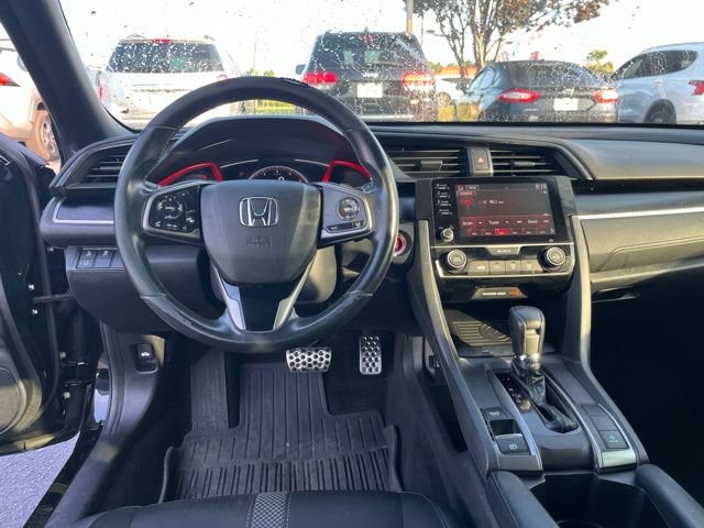Used 2021 Honda Civic Sport image 14