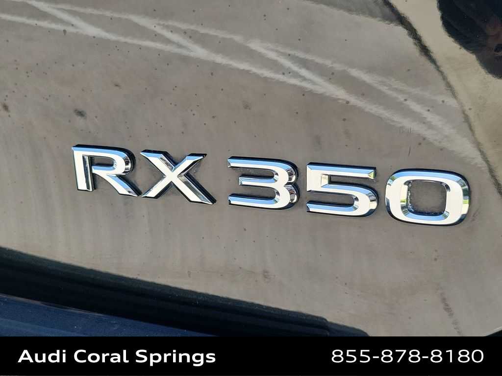 Used 2015 Lexus RX 350 FWD image 15