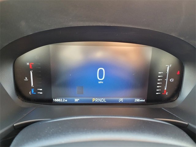 Certified 2024 Ford Escape ST-Line w/ Tech Pack #1 image 25