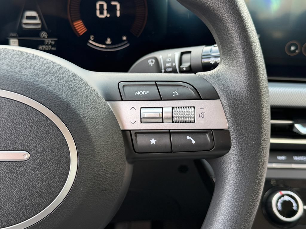 New 2026 Hyundai Sonata SE FWD image 27