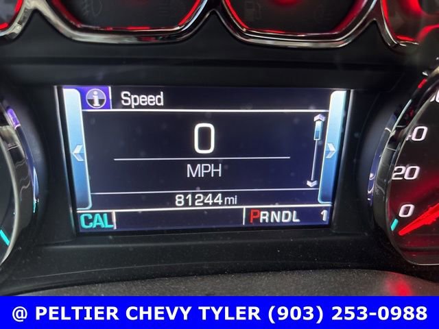 Used 2018 GMC Sierra 2500 SLT w/ Driver Alert Package image 26