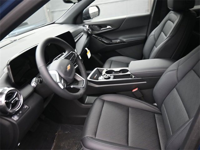 New 2026 Chevrolet Equinox LT w/ Convenience Package II image 8