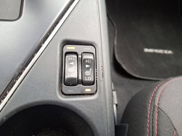Certified 2024 Subaru Impreza 2.0i Sport AWD/4WD image 36