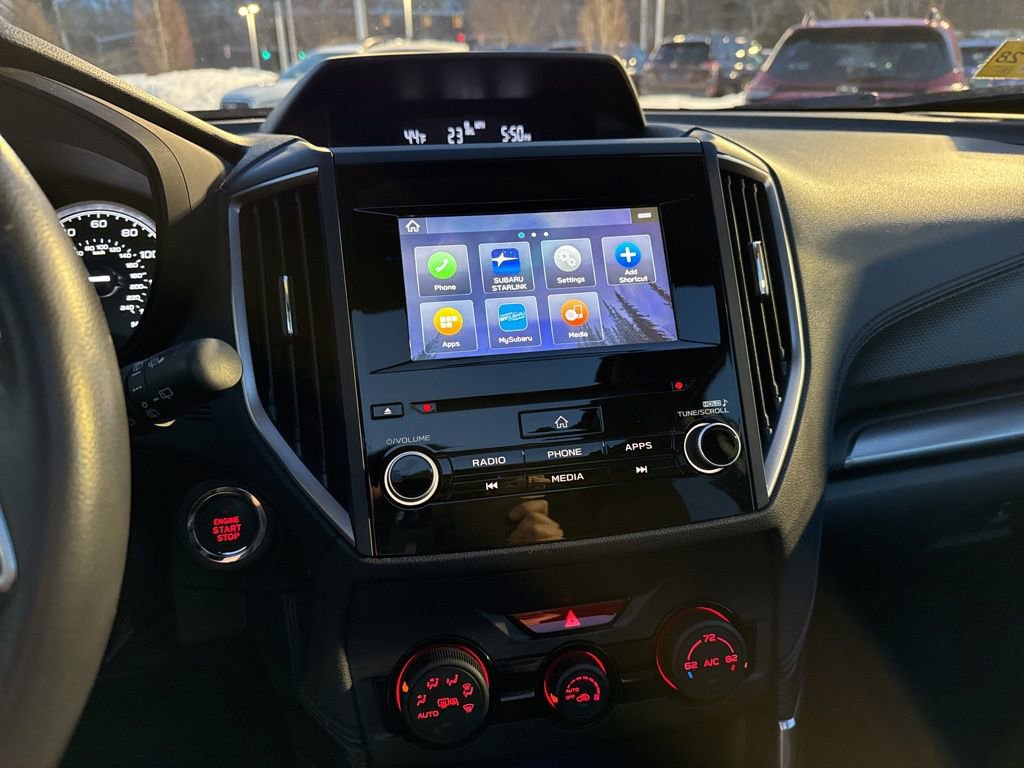 Used 2023 Subaru Forester Premium image 19