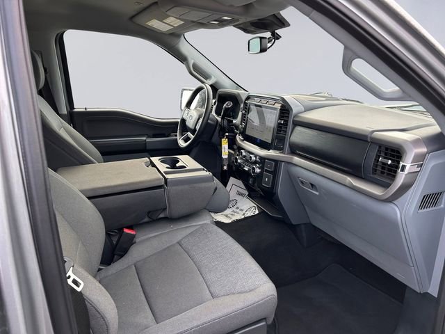 Used 2024 Ford F150 XLT w/ Tow/Haul Package image 15