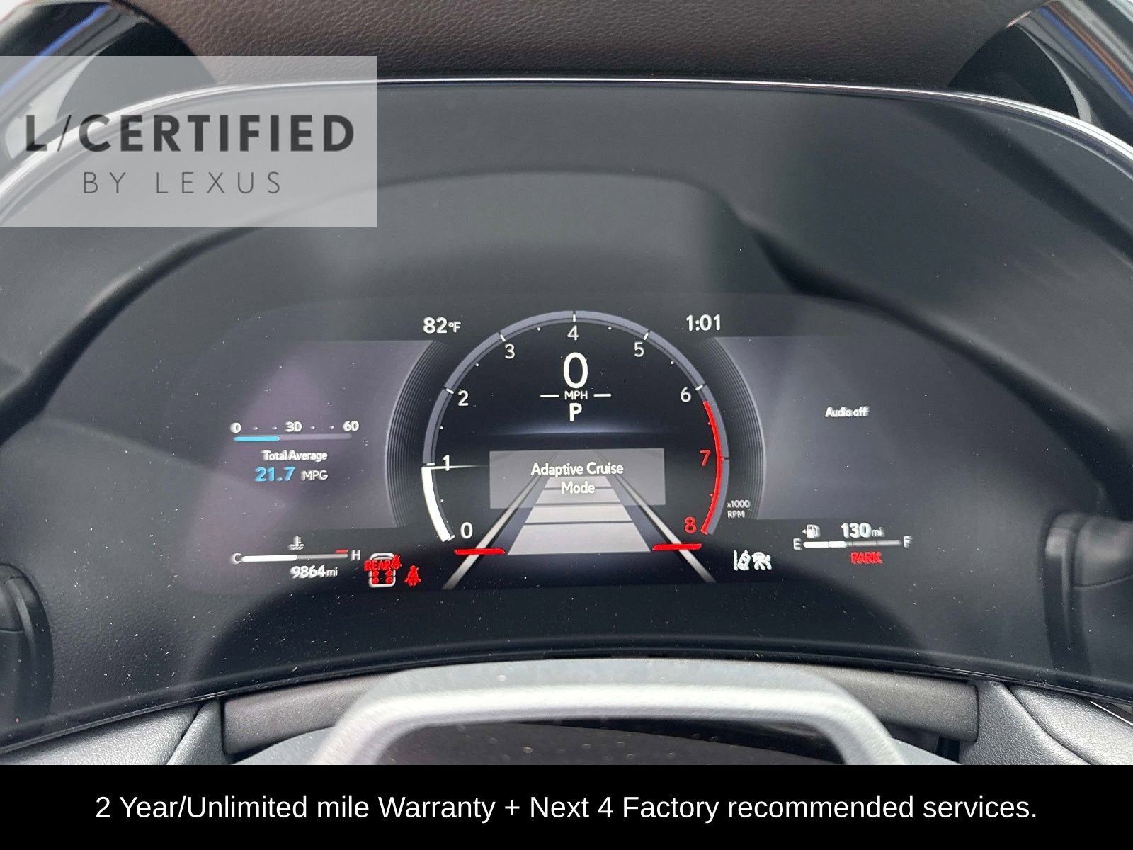Used 2025 Lexus TX 350 AWD w/ Technology Package image 32