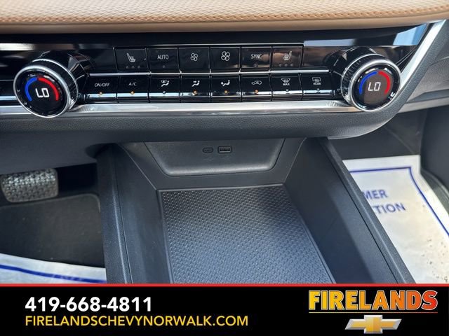 New 2025 Chevrolet Equinox ACTIV image 27