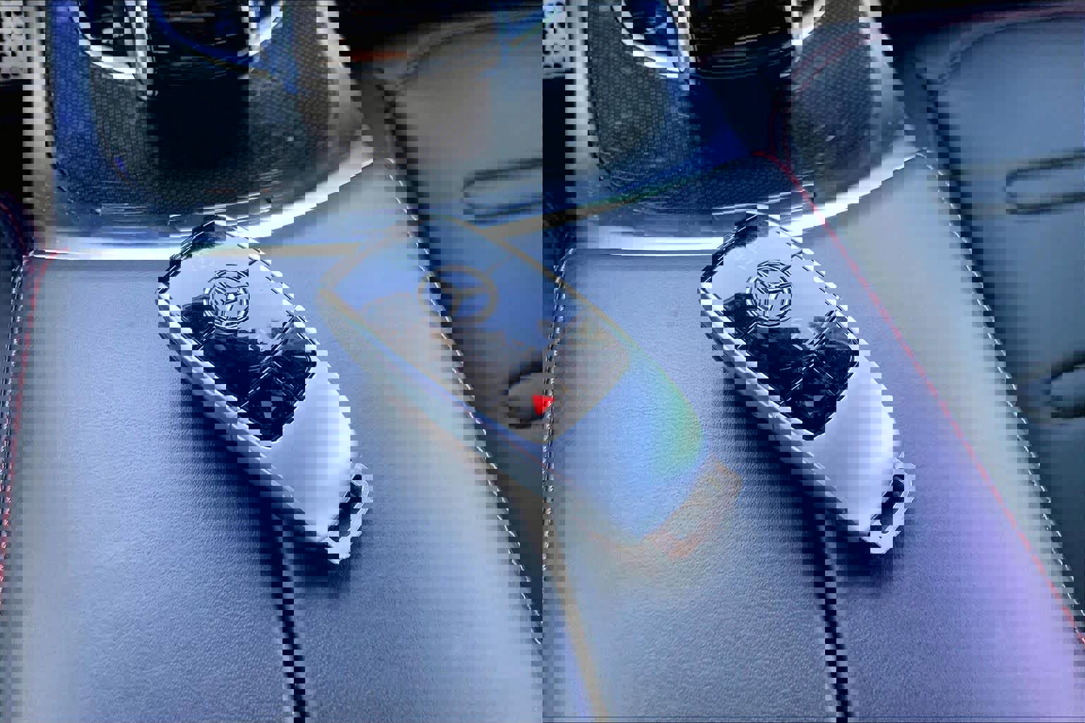 Certified 2021 Mercedes-Benz G 550 image 15