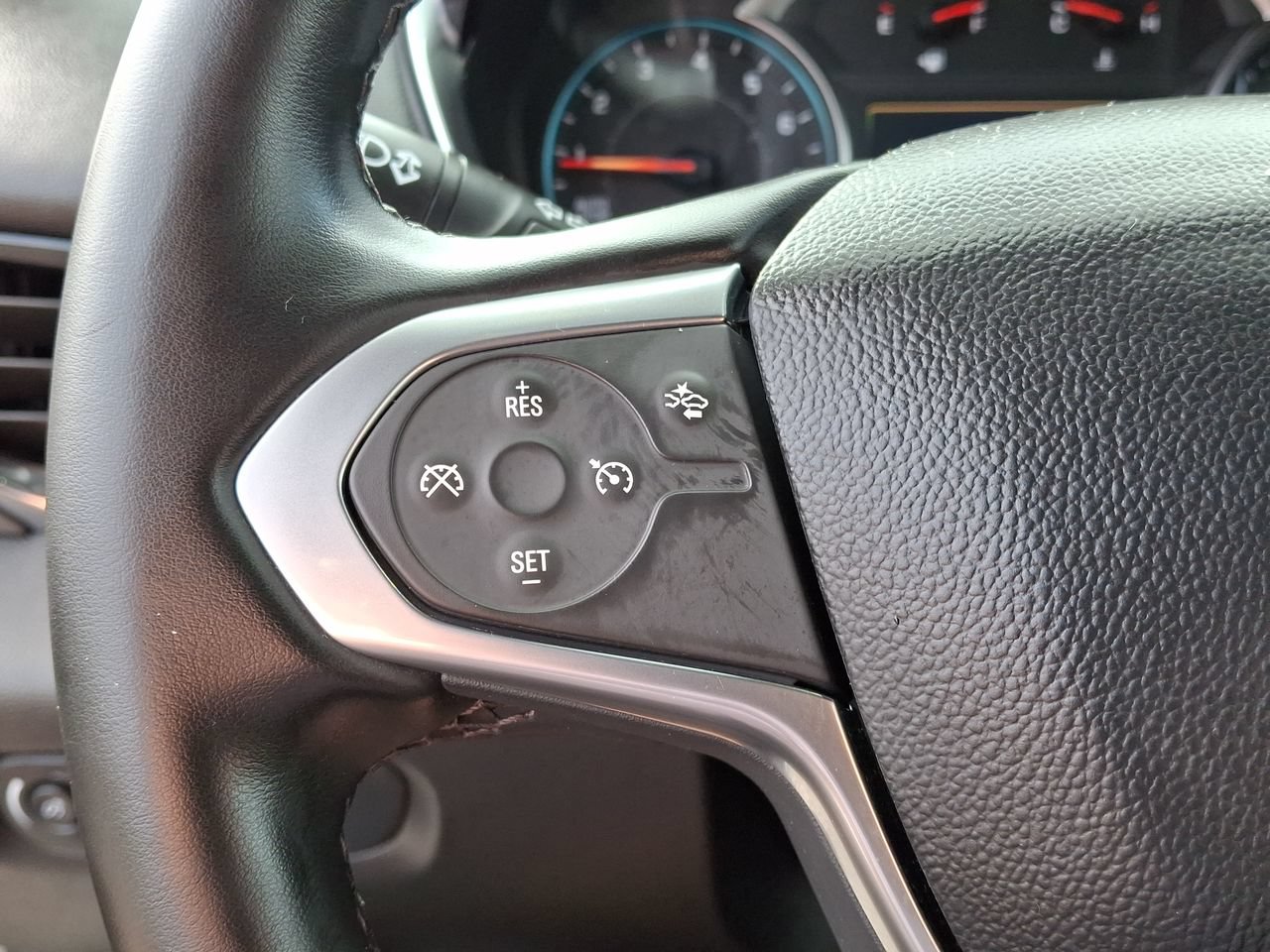 Certified 2023 Chevrolet Traverse LT FWD image 9