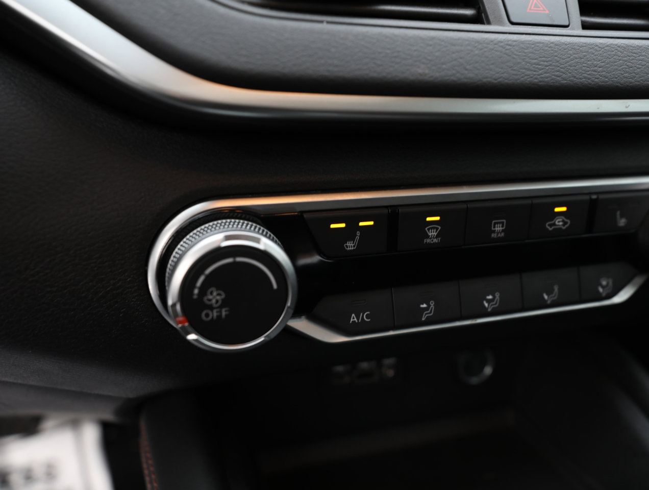 Used 2019 Nissan Altima 2.0 SR image 19