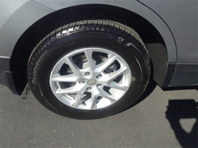 Used 2023 Chevrolet Equinox LT w/ LPO, Floor Liner Package image 29