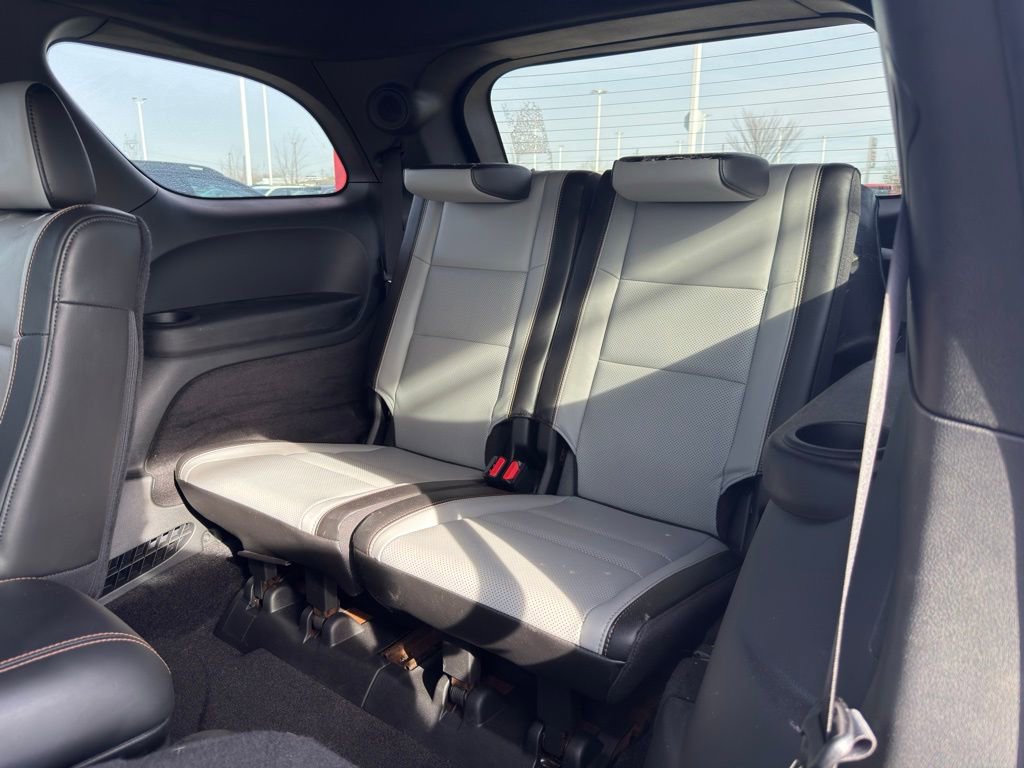 Used 2022 Dodge Durango R/T image 30